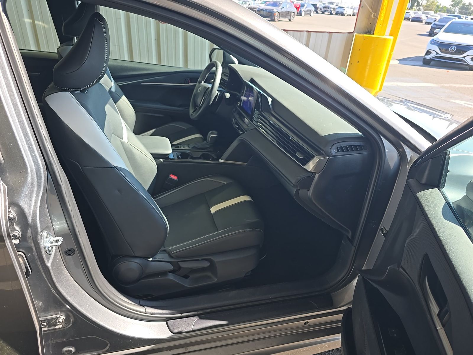 TOYOTA CAMRY - 9