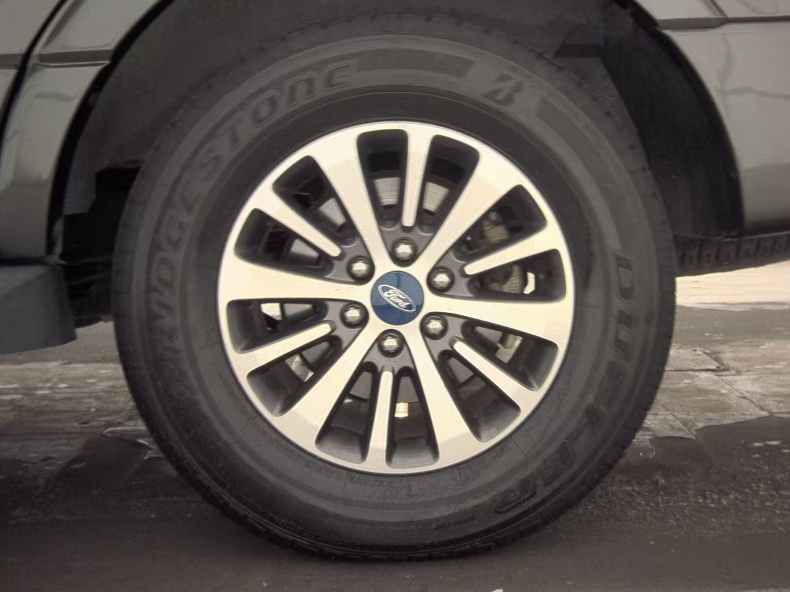 FORD EXPEDITION - 10