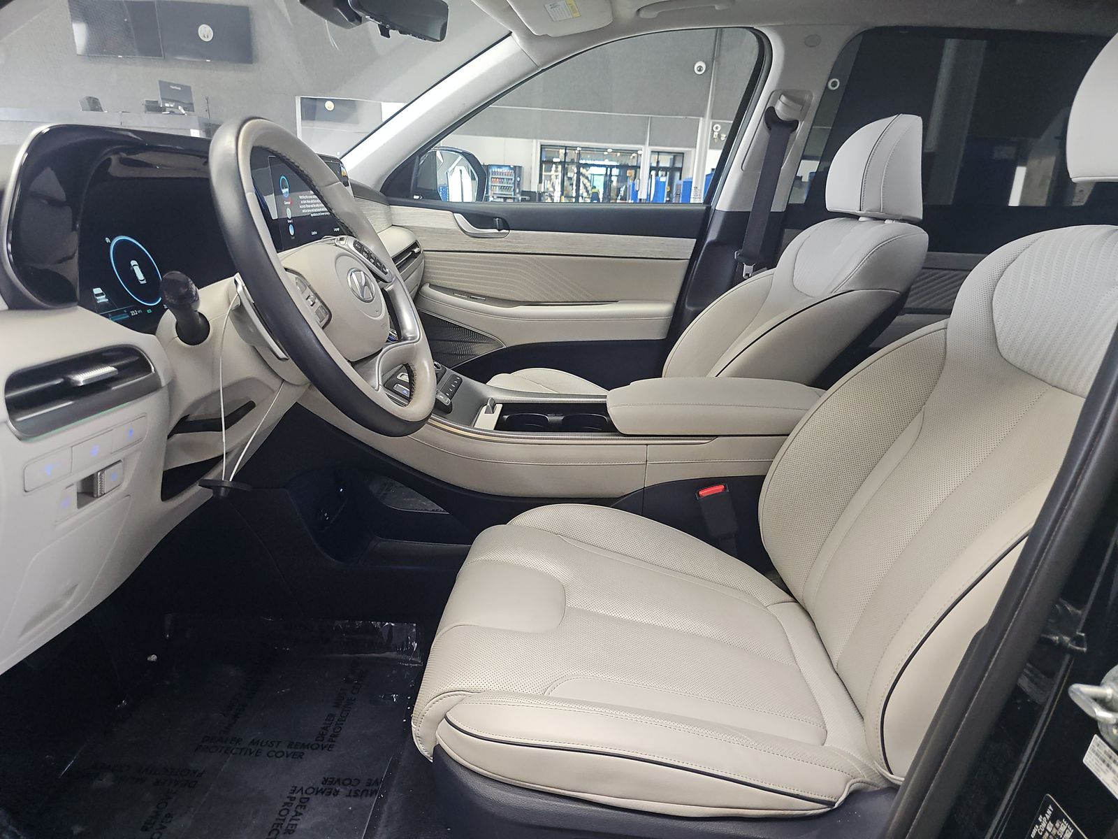 HYUNDAI PALISADE - 8