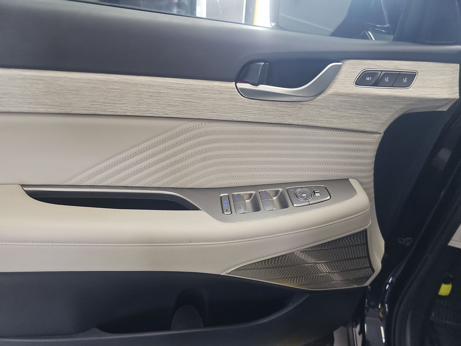 HYUNDAI PALISADE - 10