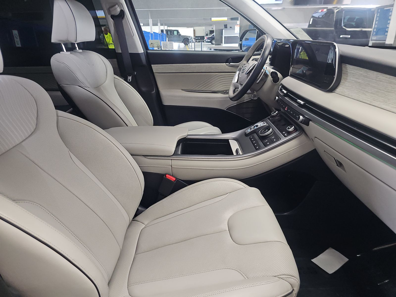 HYUNDAI PALISADE - 9