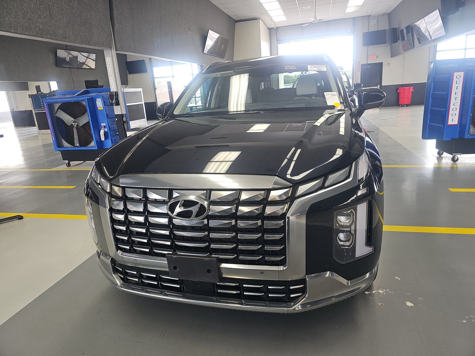 HYUNDAI PALISADE - 3
