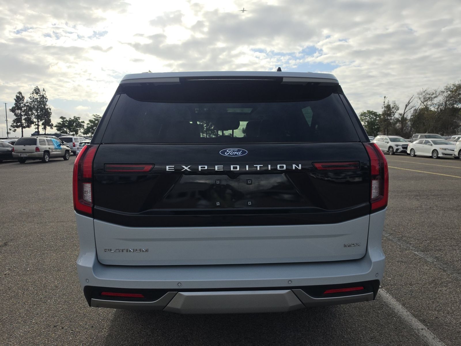 FORD EXPEDITION MAX - 6