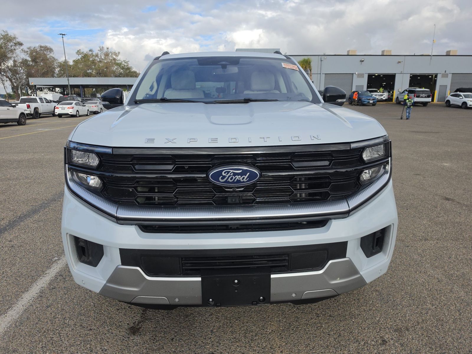 FORD EXPEDITION MAX - 3
