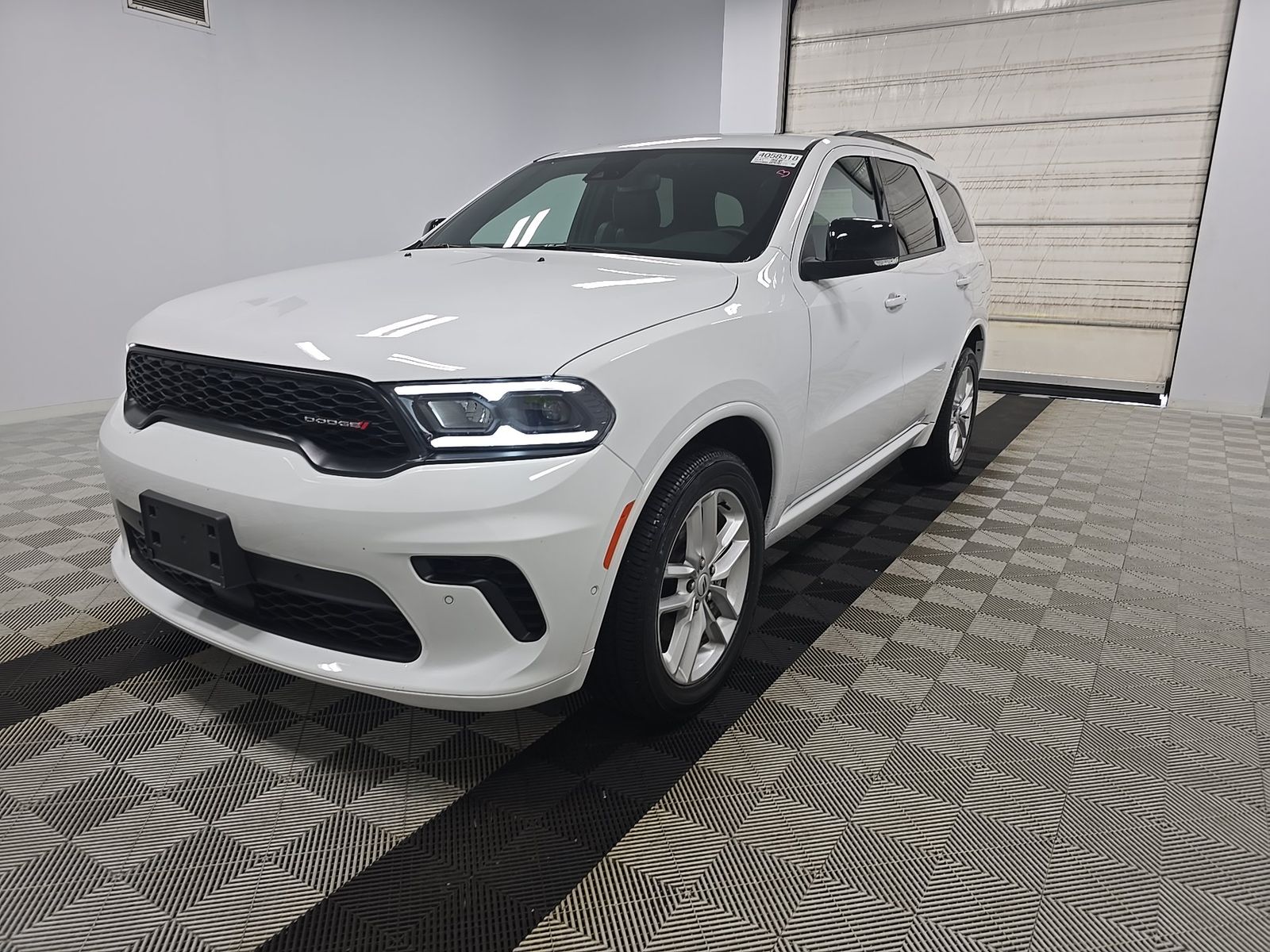 2026 Dodge Durango GT Plus AWD
