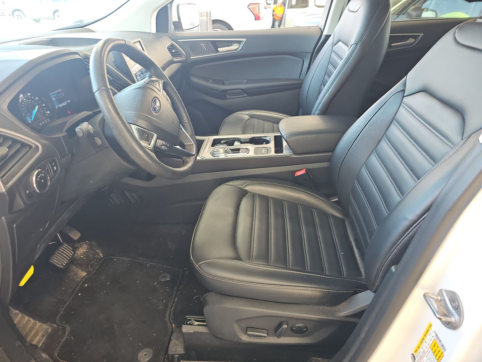 FORD EDGE - 8