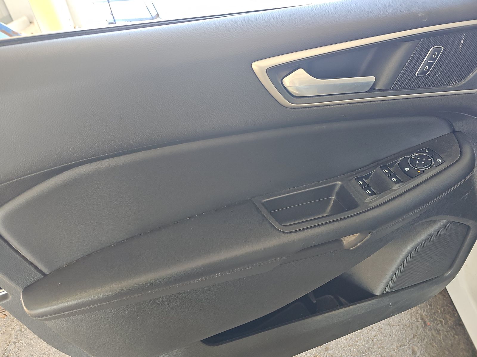 FORD EDGE - 10