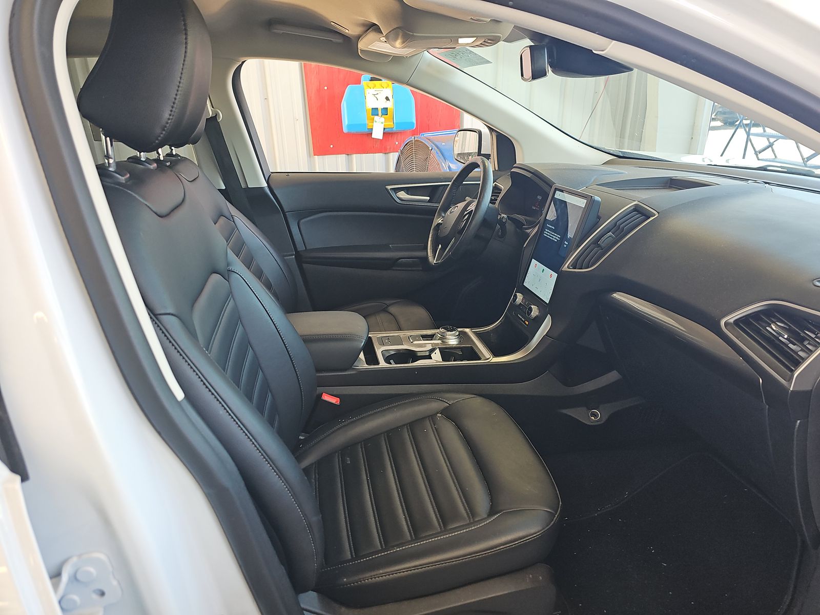 FORD EDGE - 9