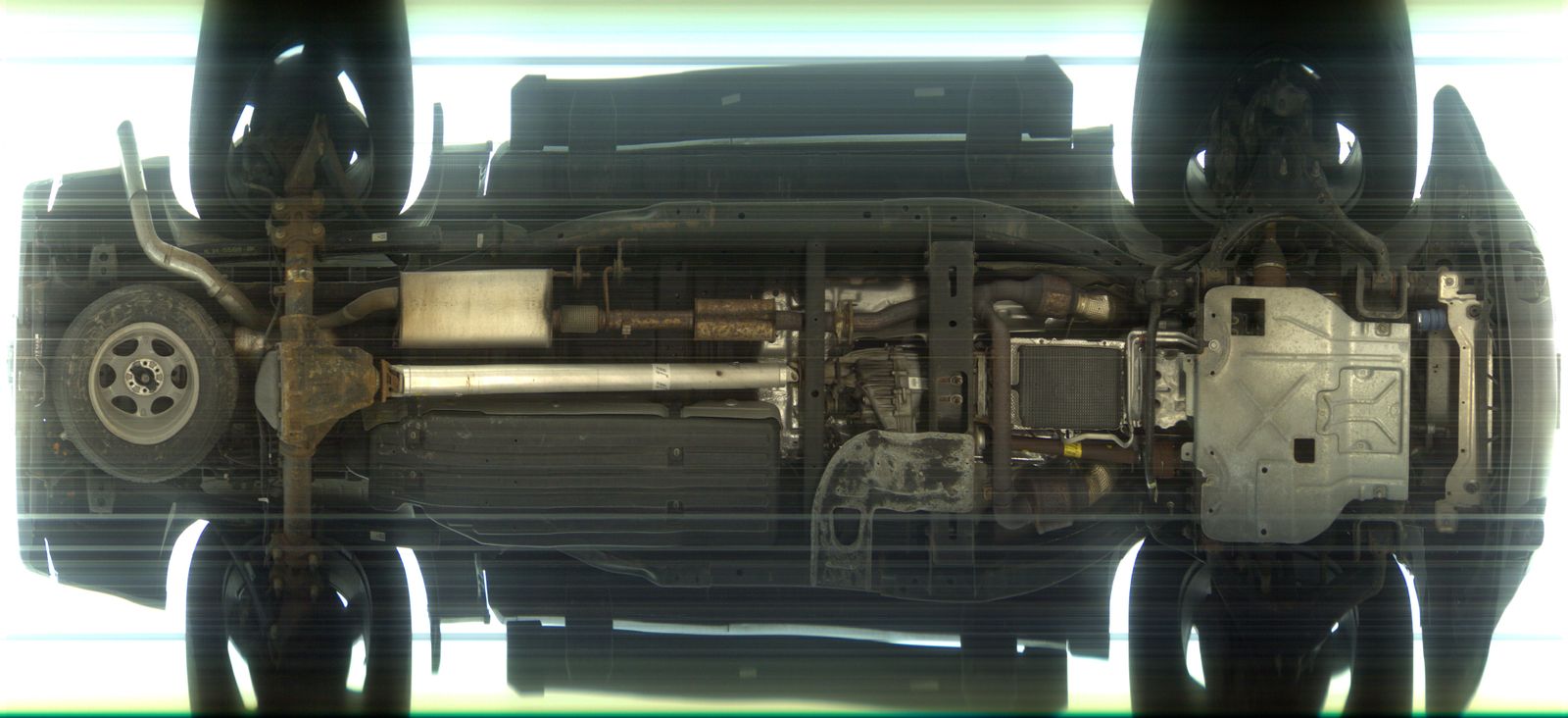 2023 Ford F-150 Lariat AWD