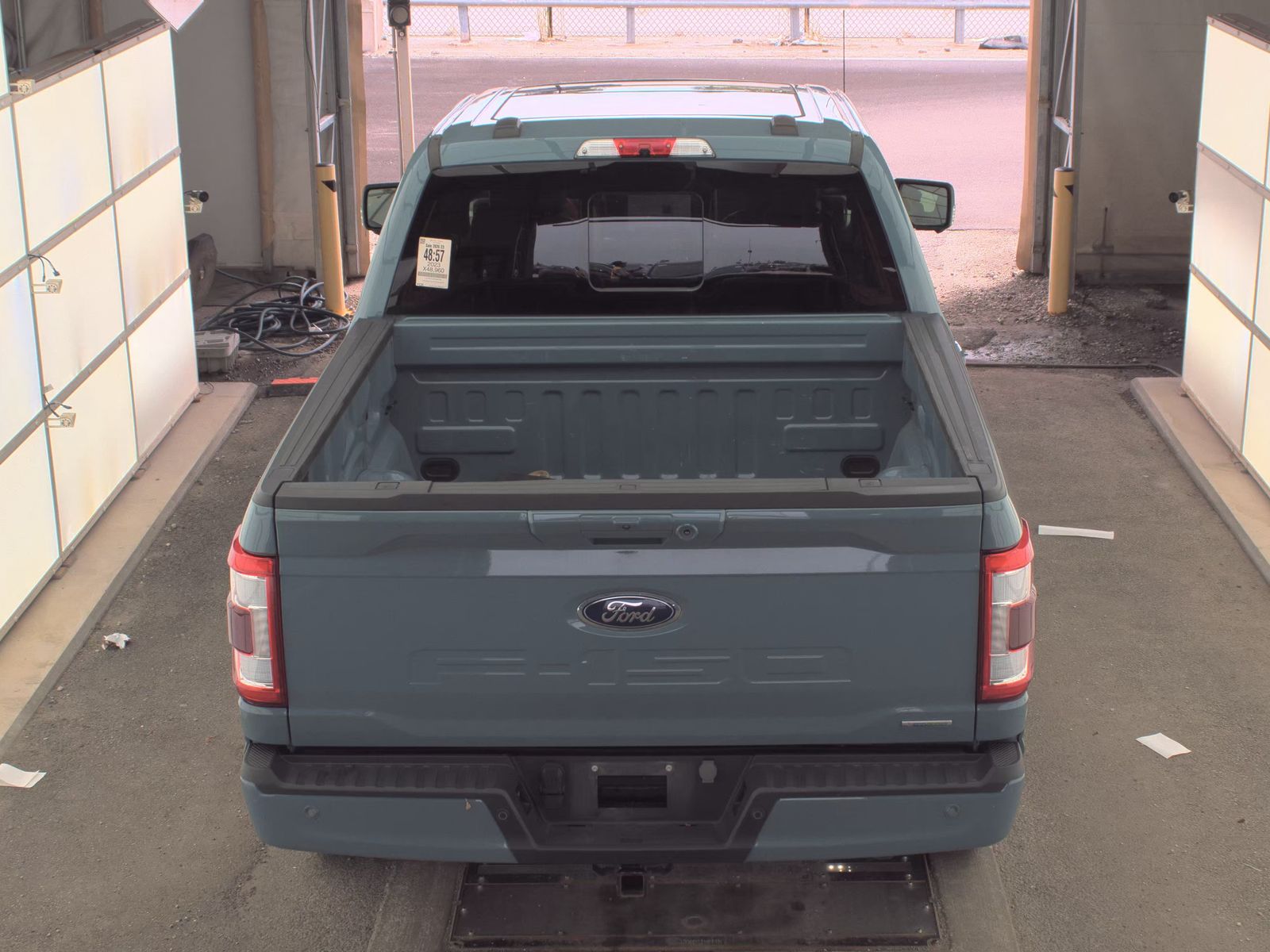 2023 Ford F-150 Lariat AWD