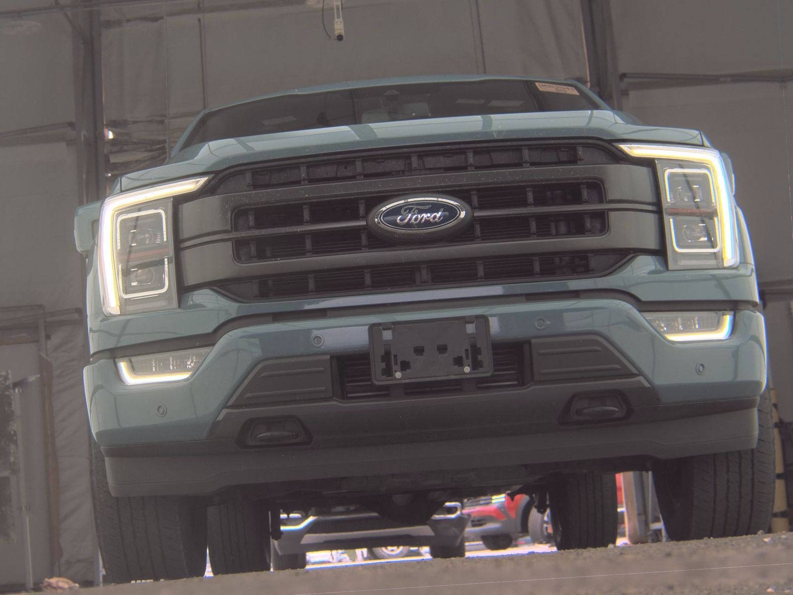 2023 Ford F-150 Lariat AWD