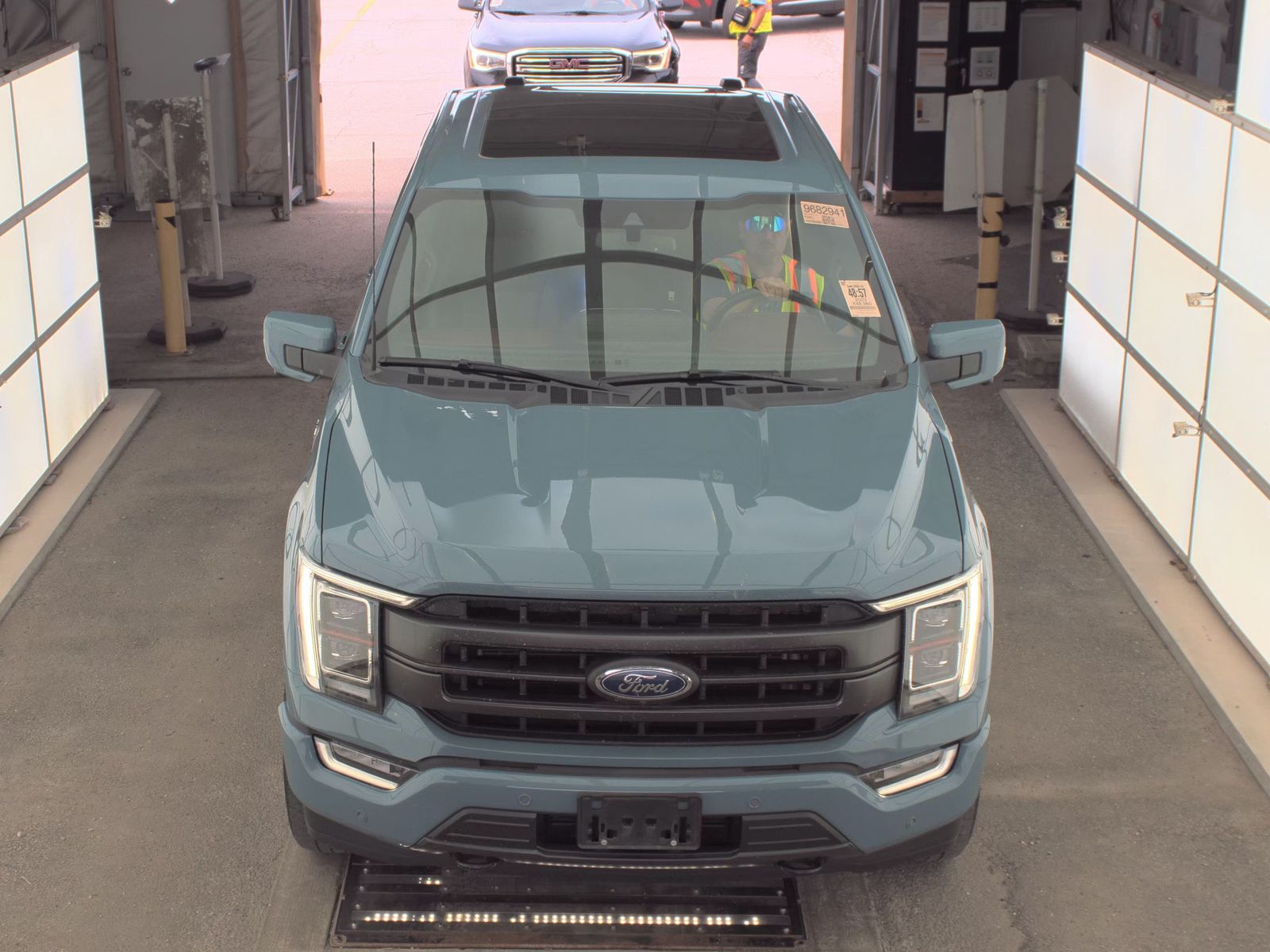 2023 Ford F-150 Lariat AWD