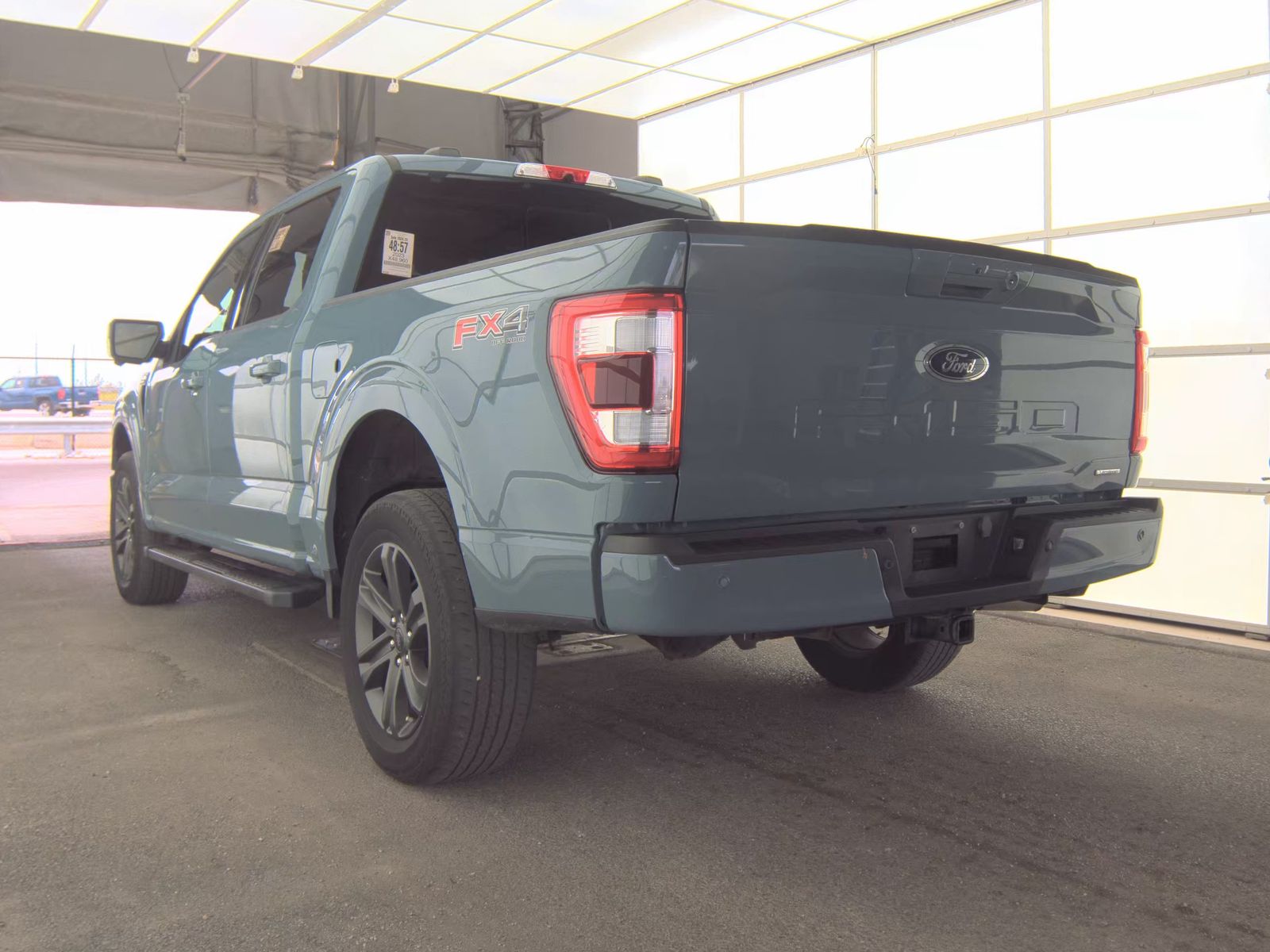 2023 Ford F-150 Lariat AWD