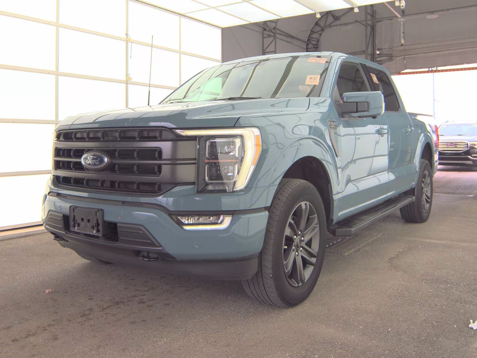 2023 Ford F-150 Lariat AWD