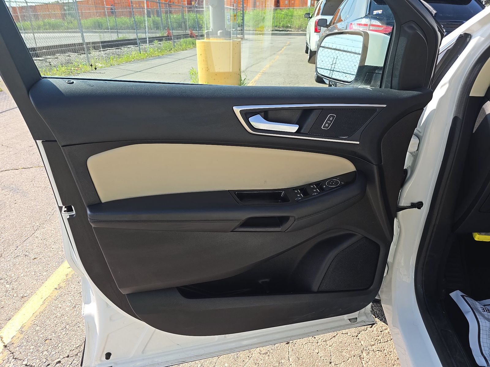 FORD EDGE - 10