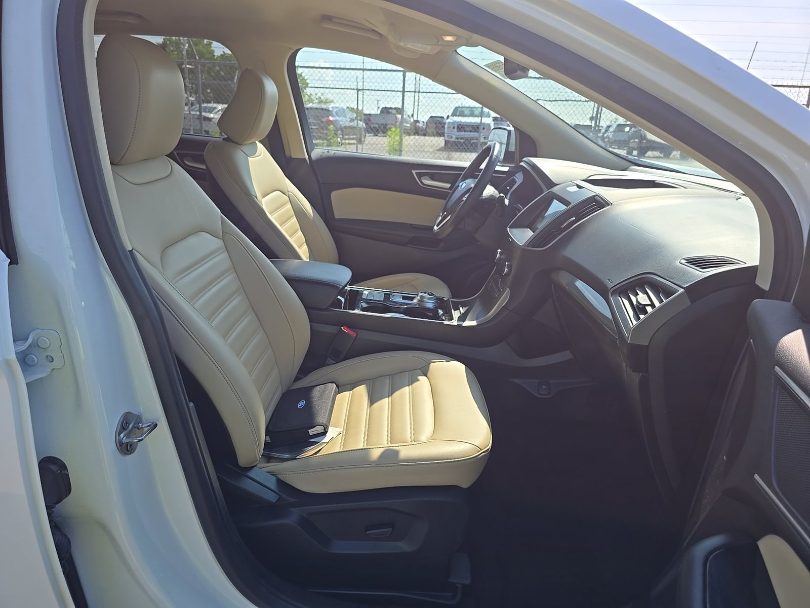 FORD EDGE - 9
