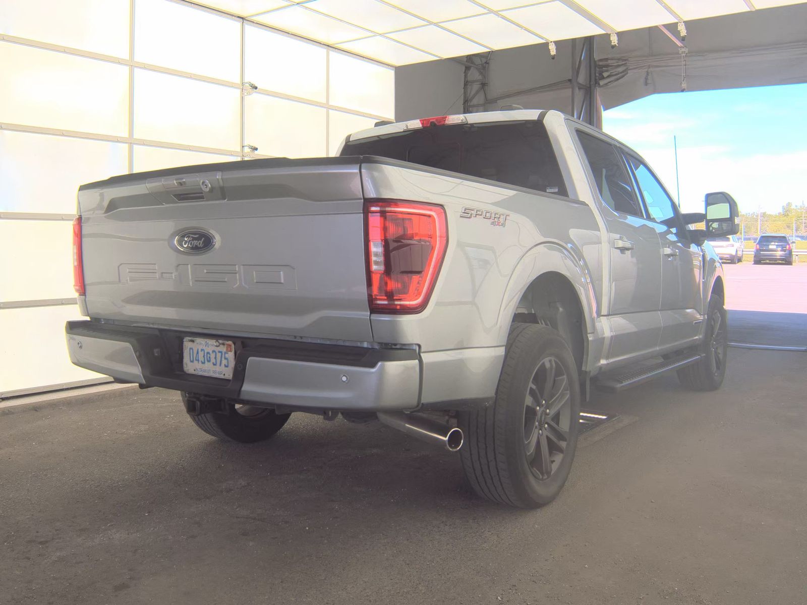 FORD F-150 - 6