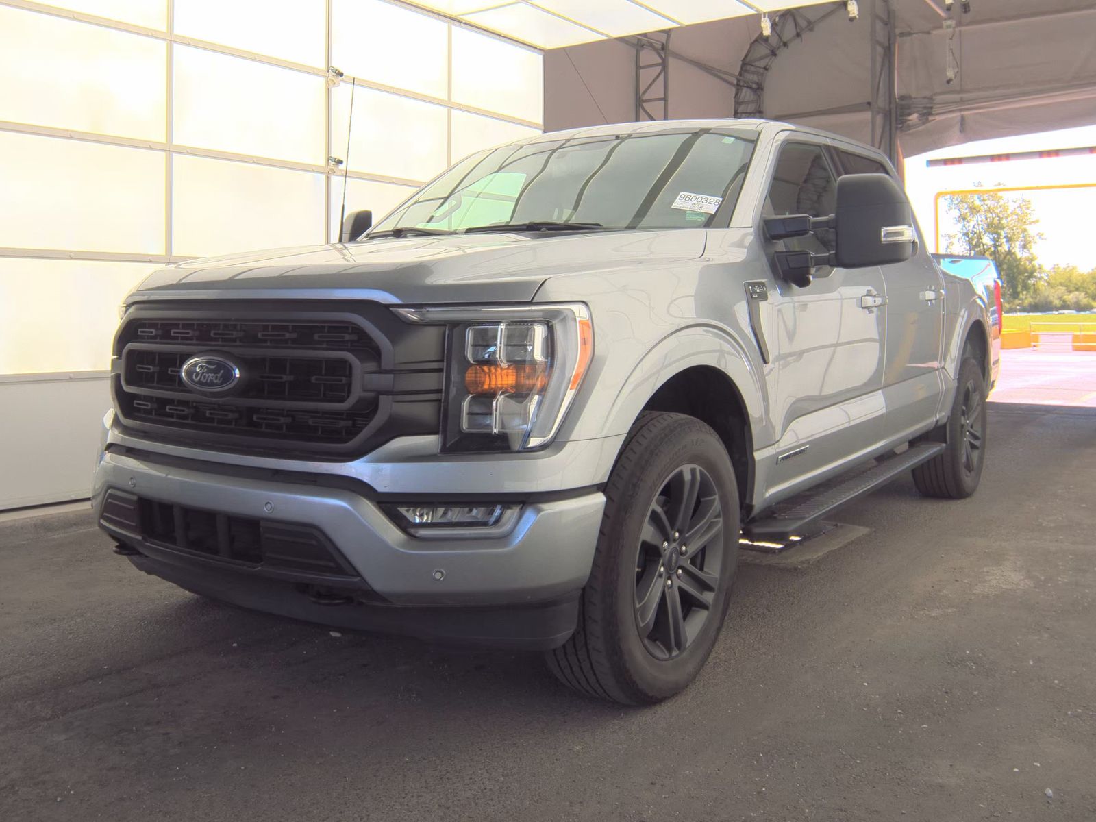 FORD F-150 - 1