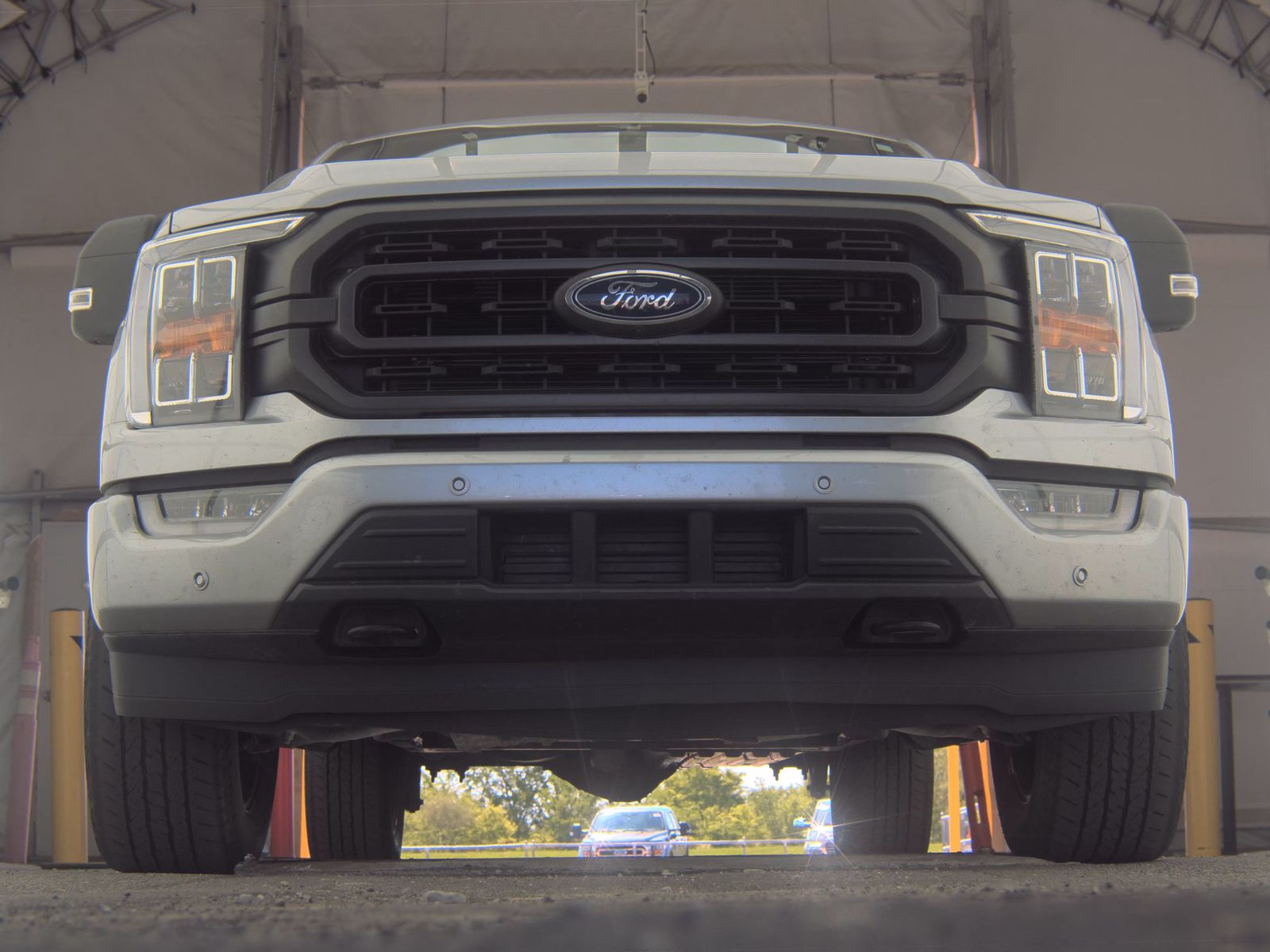 FORD F-150 - 4