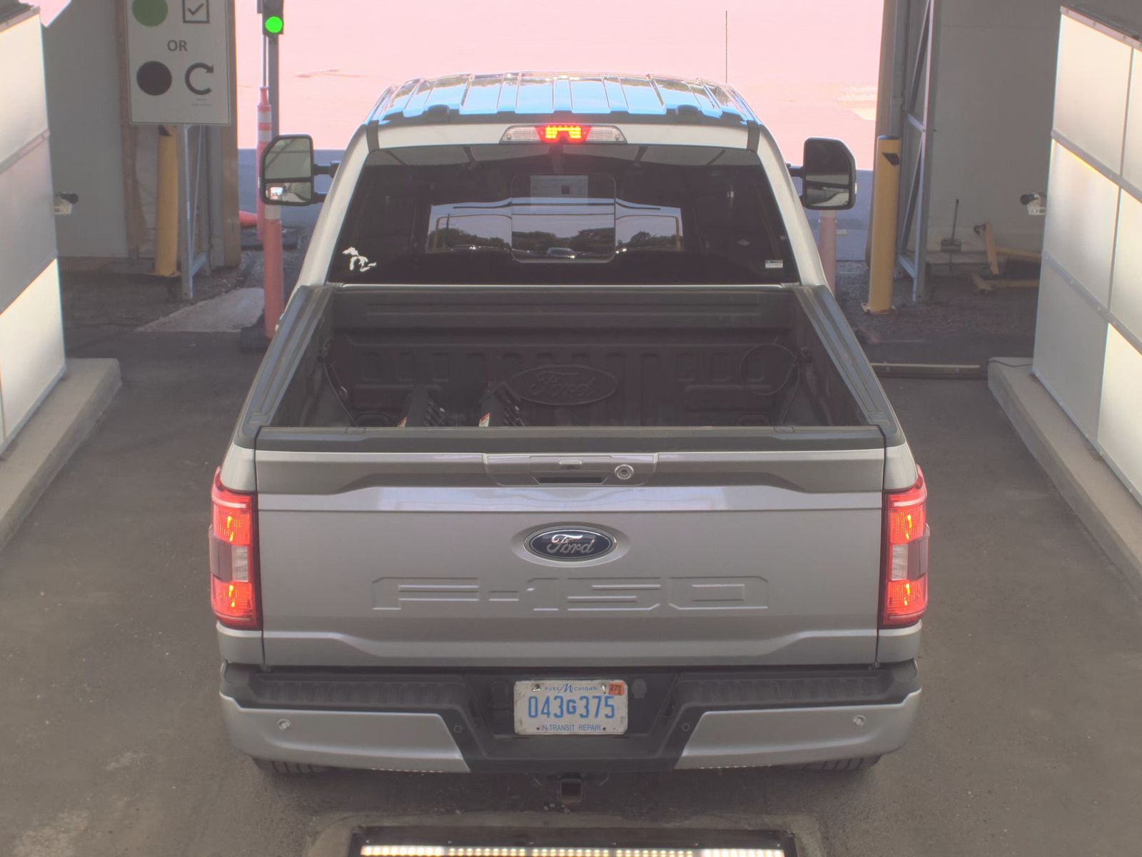 FORD F-150 - 7