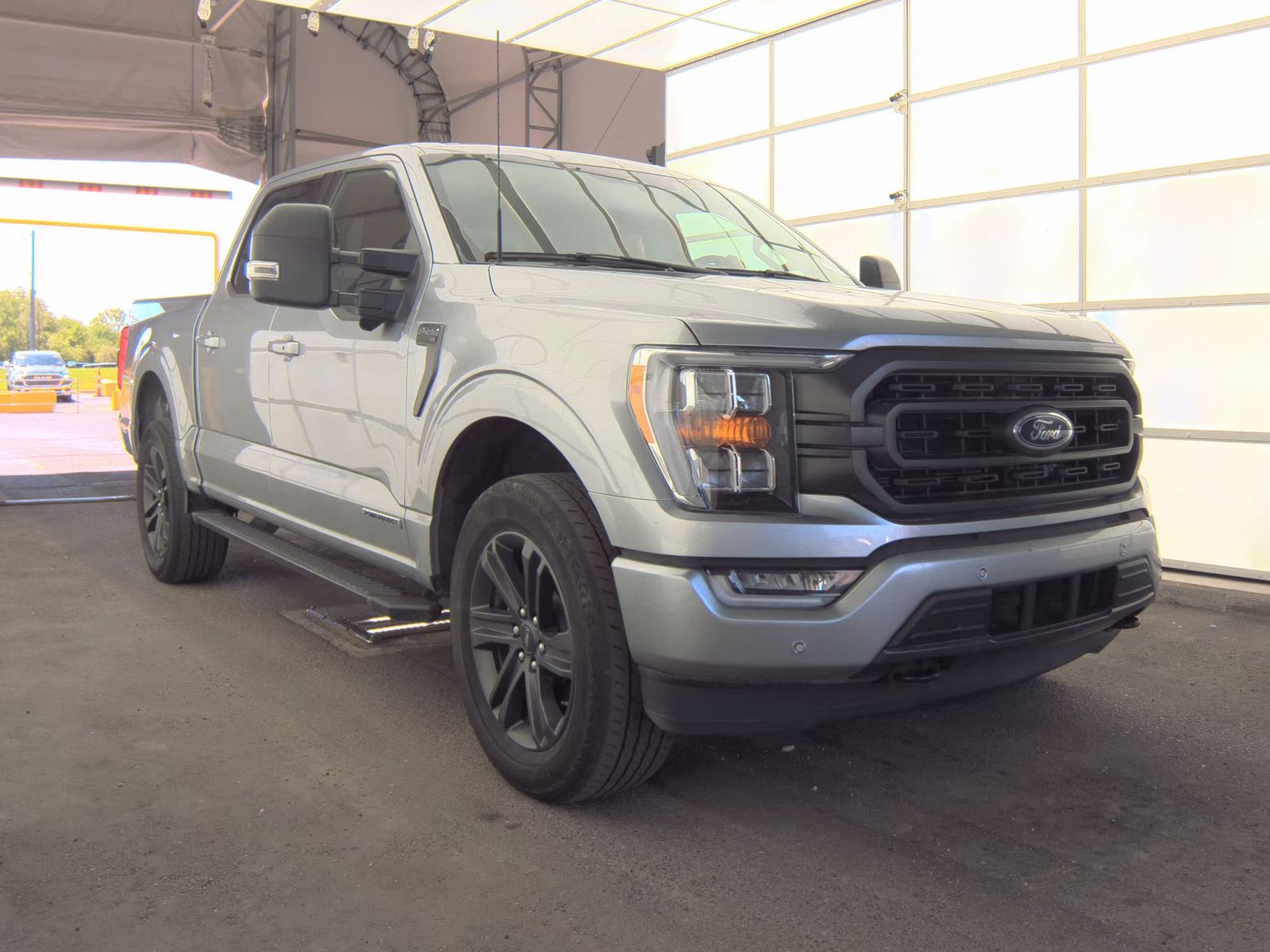 FORD F-150 - 5