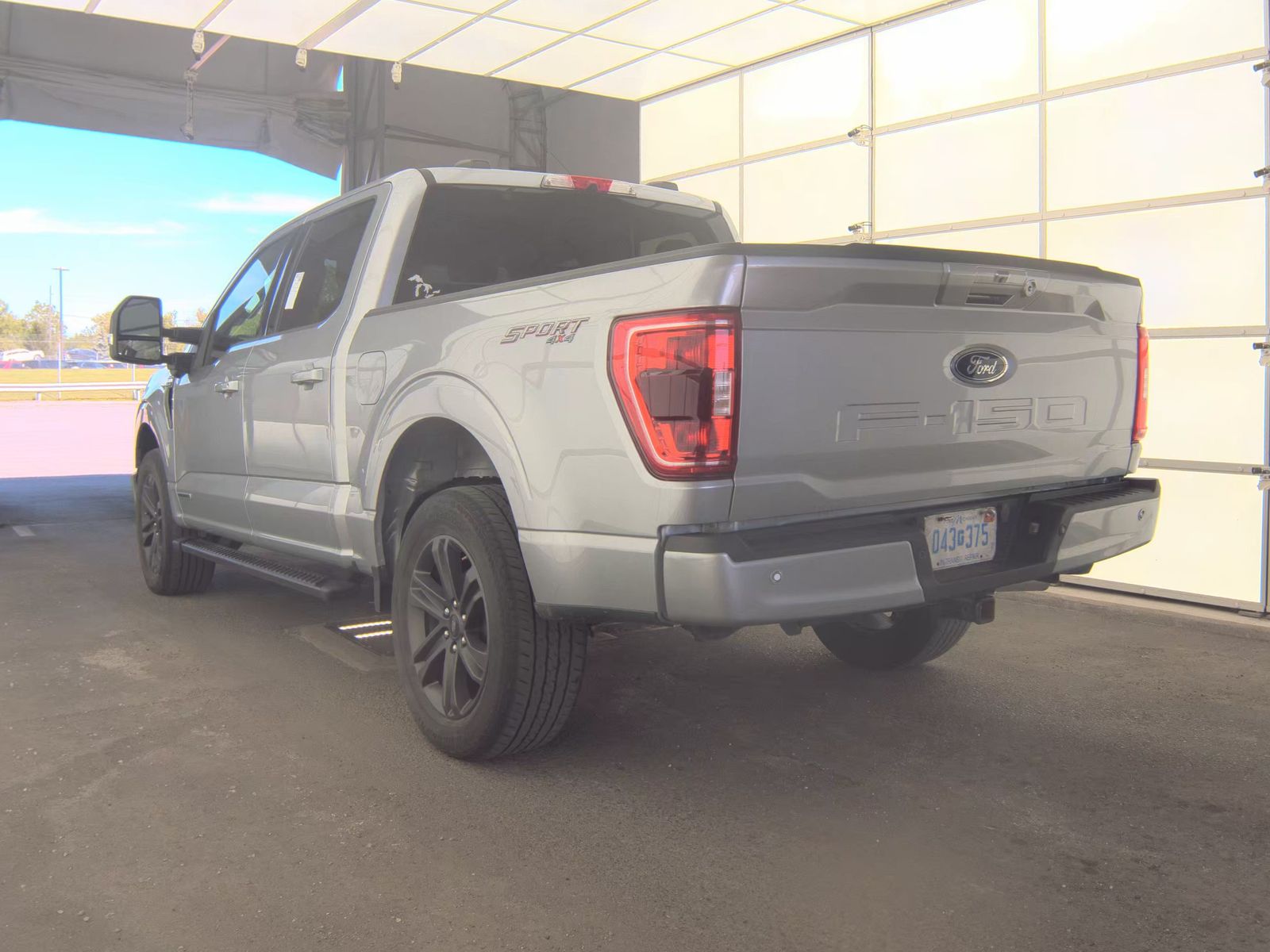 FORD F-150 - 9