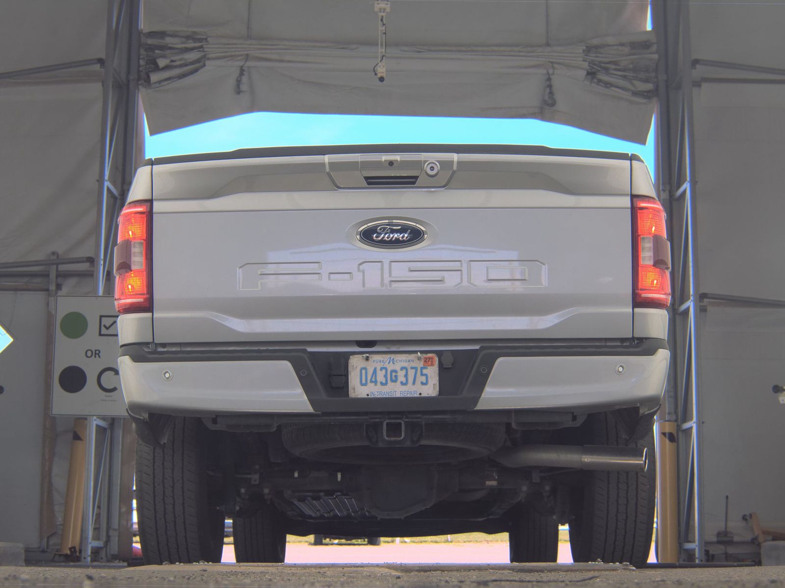 FORD F-150 - 8