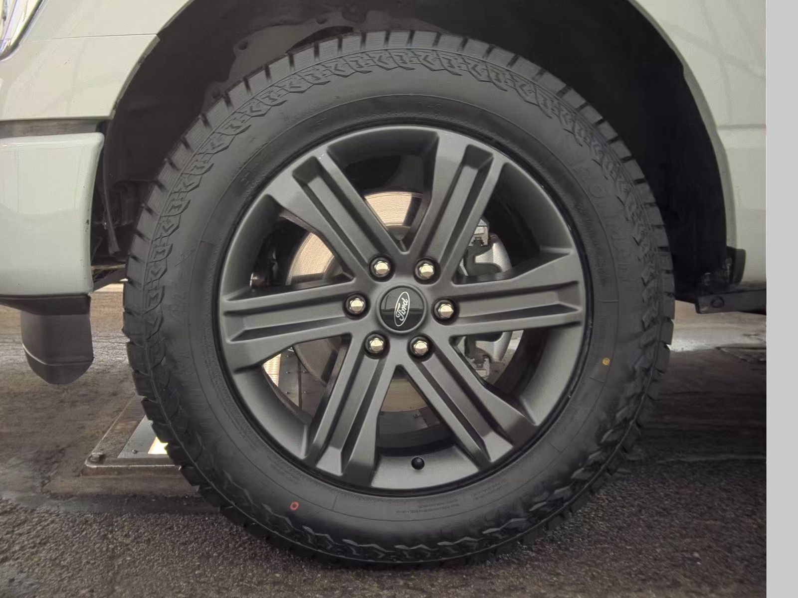 FORD F-150 - 10