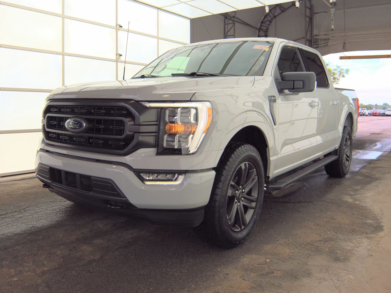 FORD F-150 - 1