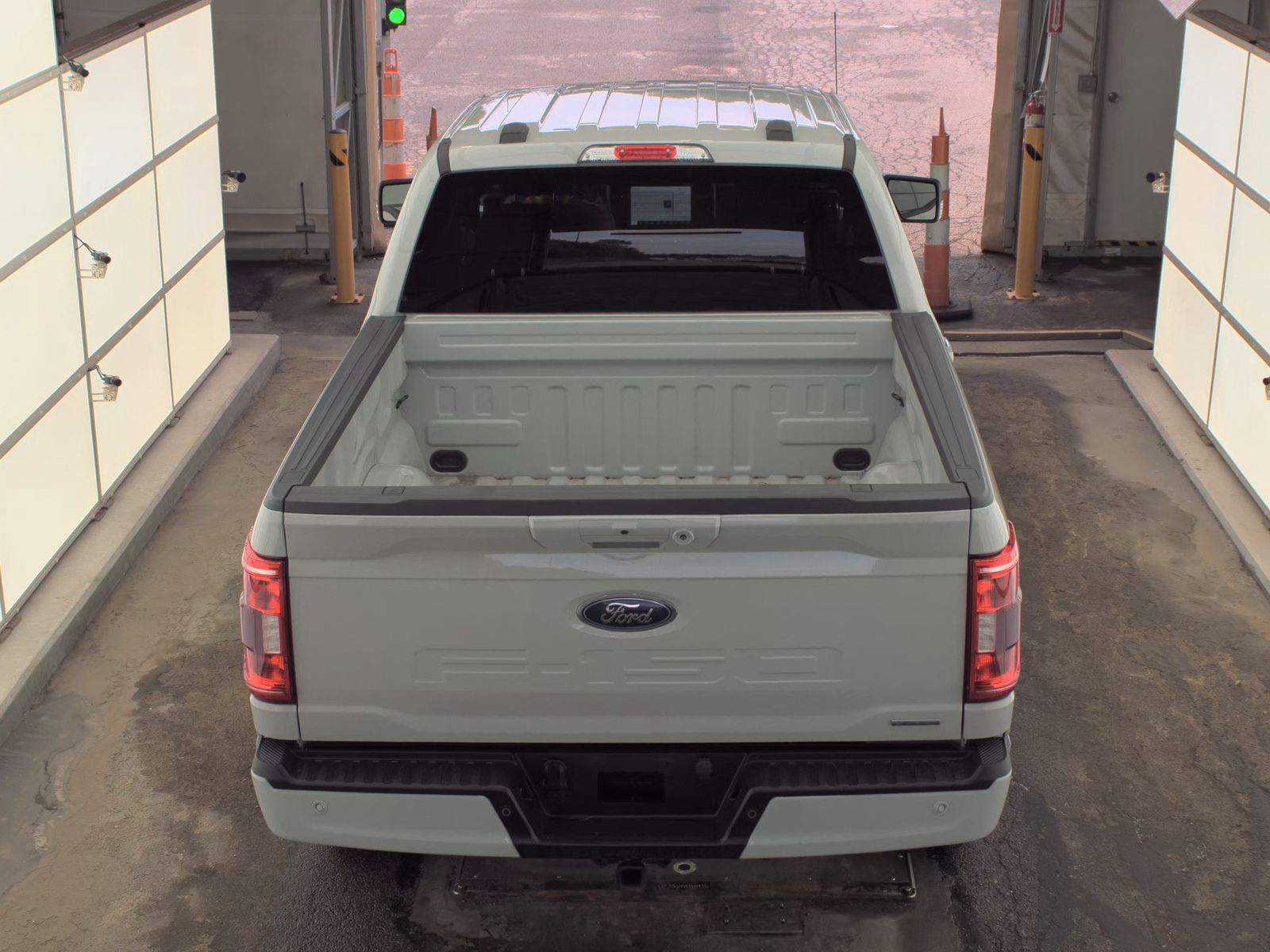 FORD F-150 - 7