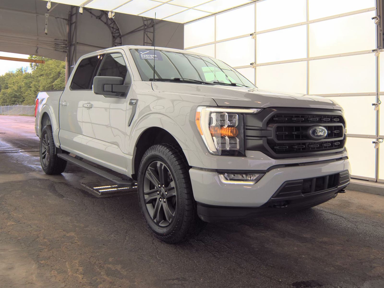 FORD F-150 - 5