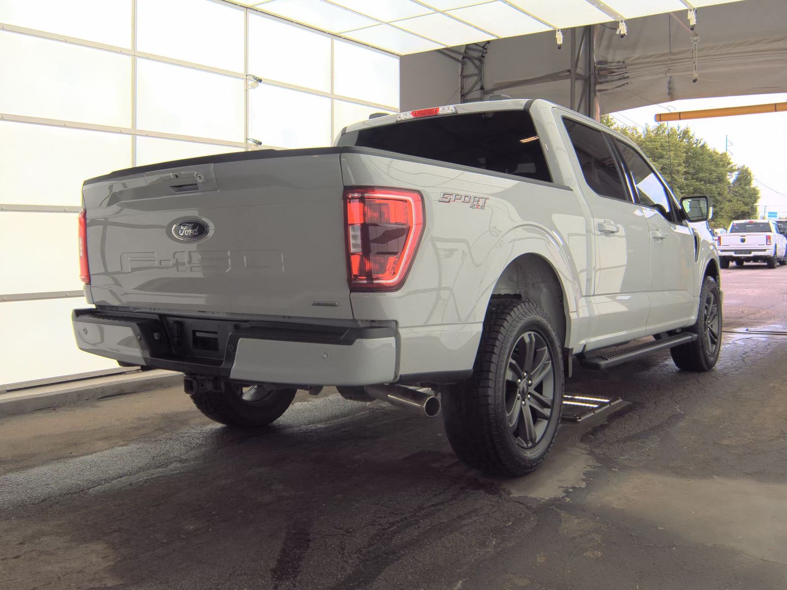 FORD F-150 - 6