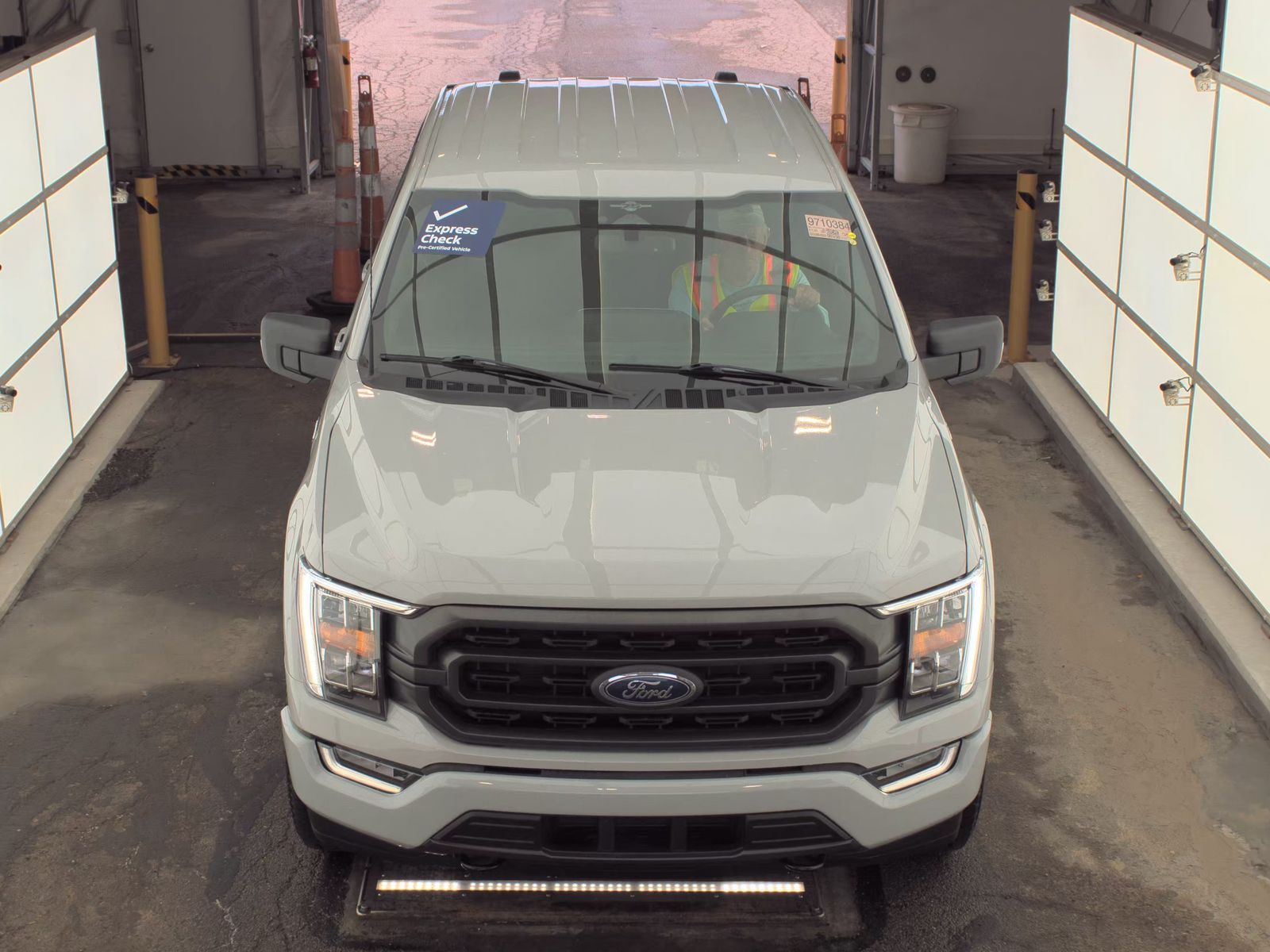 FORD F-150 - 3