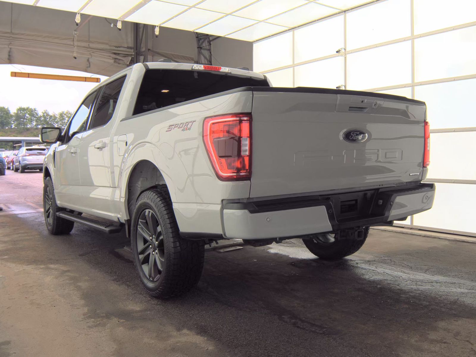 FORD F-150 - 9