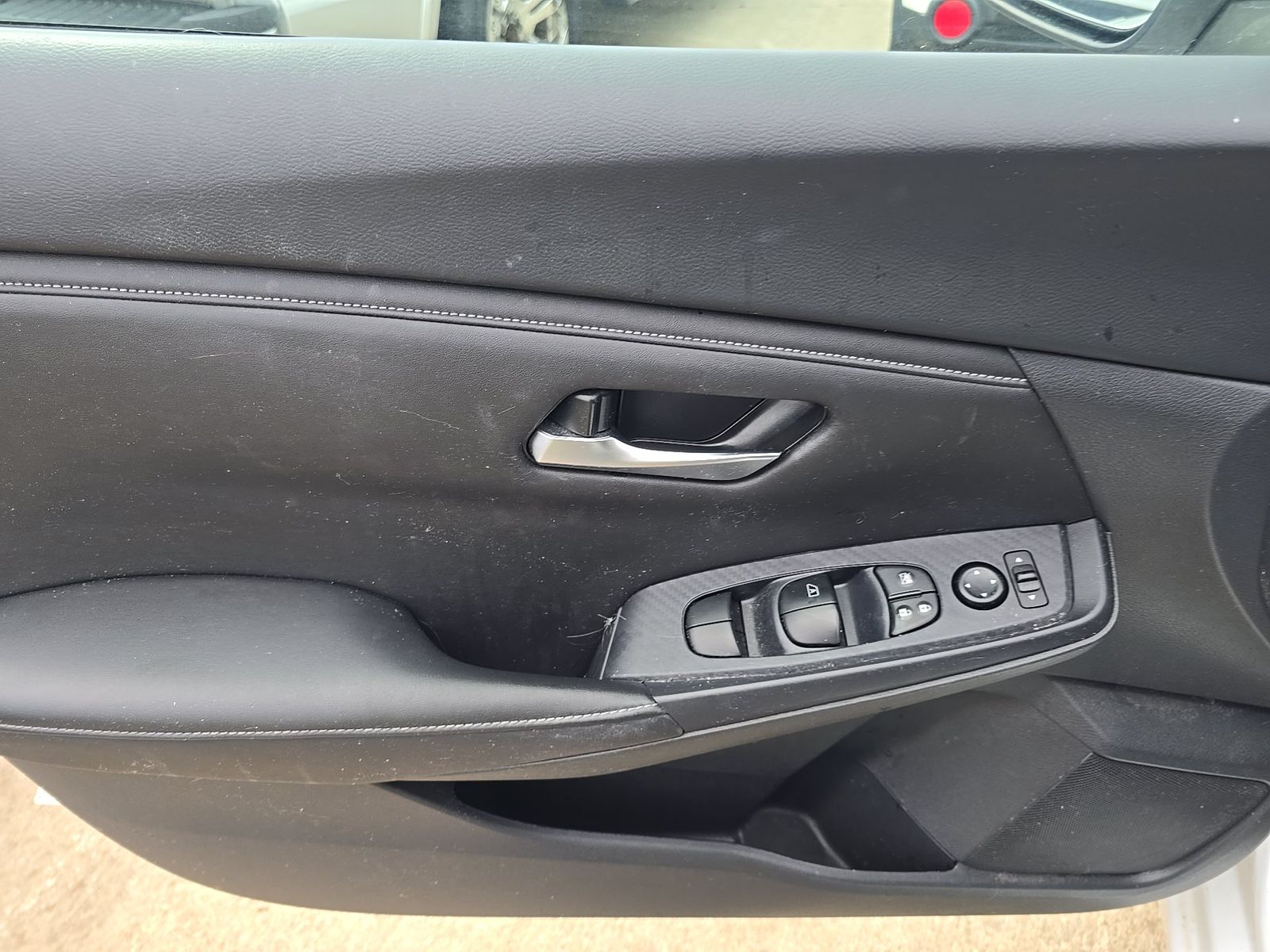 NISSAN SENTRA - 10