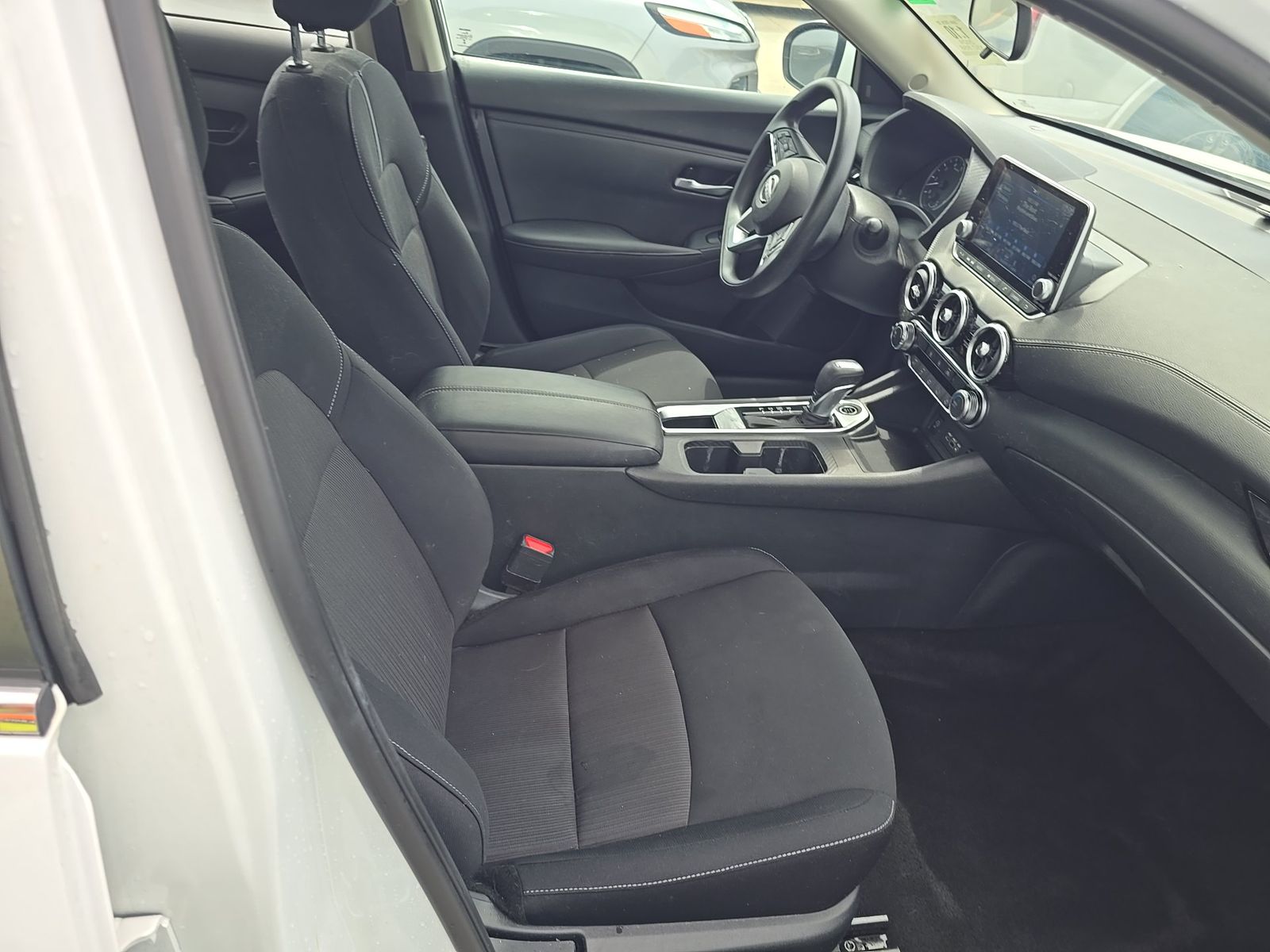 NISSAN SENTRA - 9