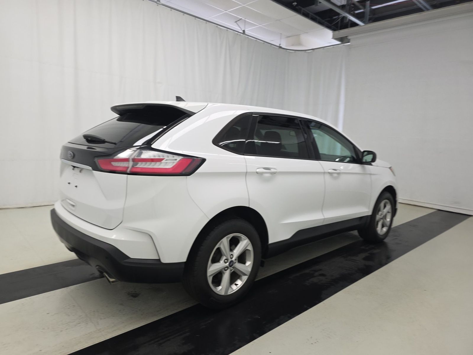 FORD EDGE - 5