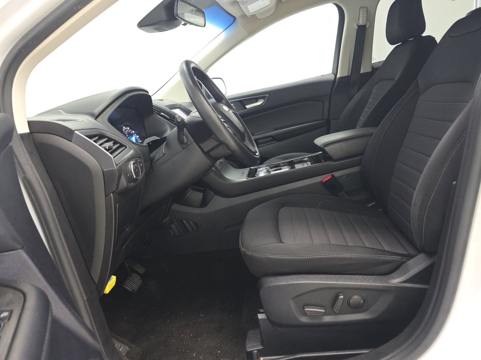 FORD EDGE - 8