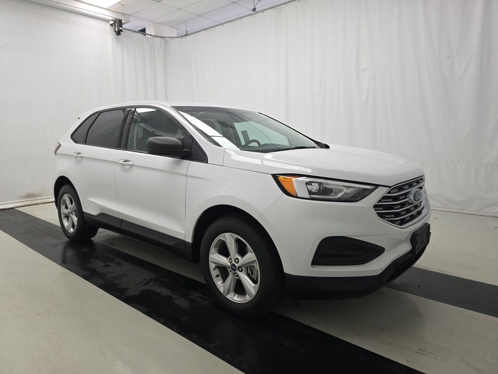 FORD EDGE - 4