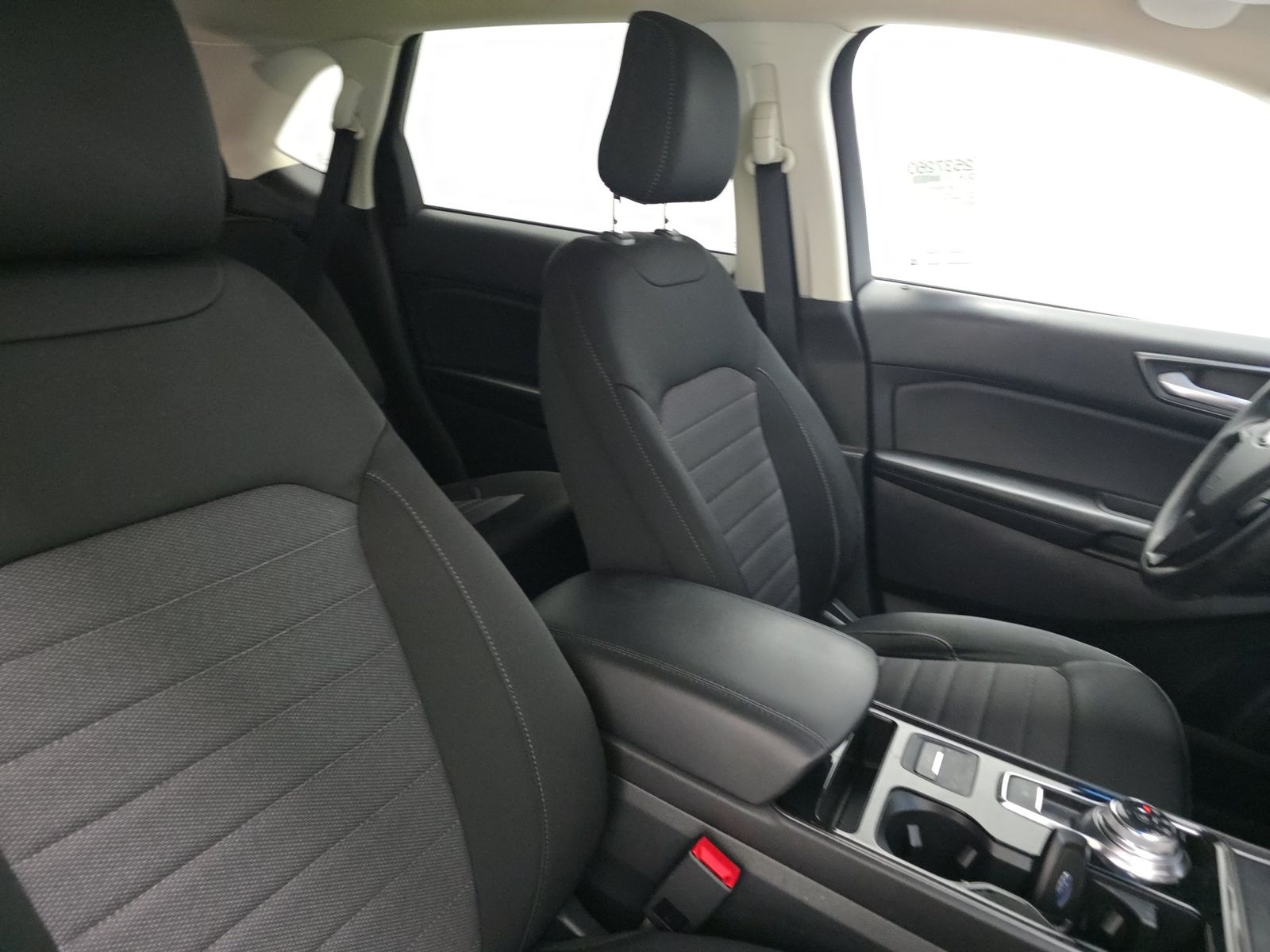 FORD EDGE - 9