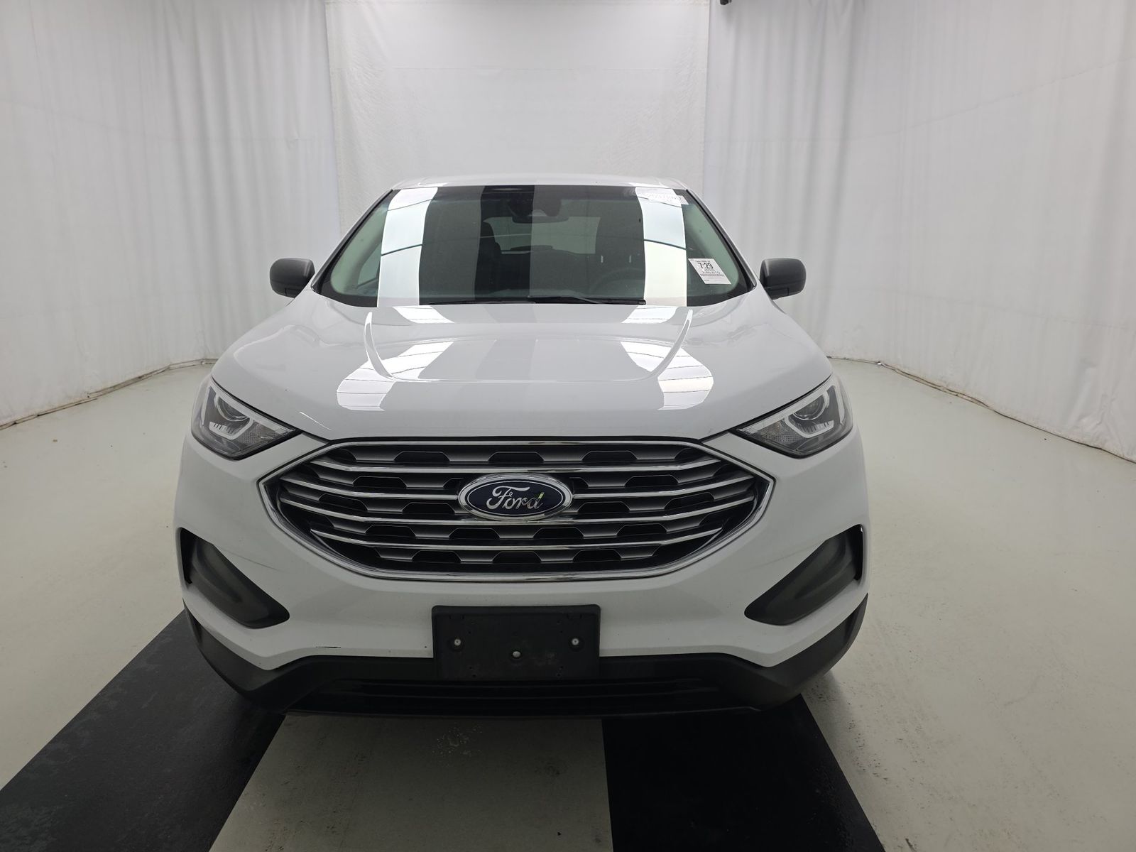 FORD EDGE - 3