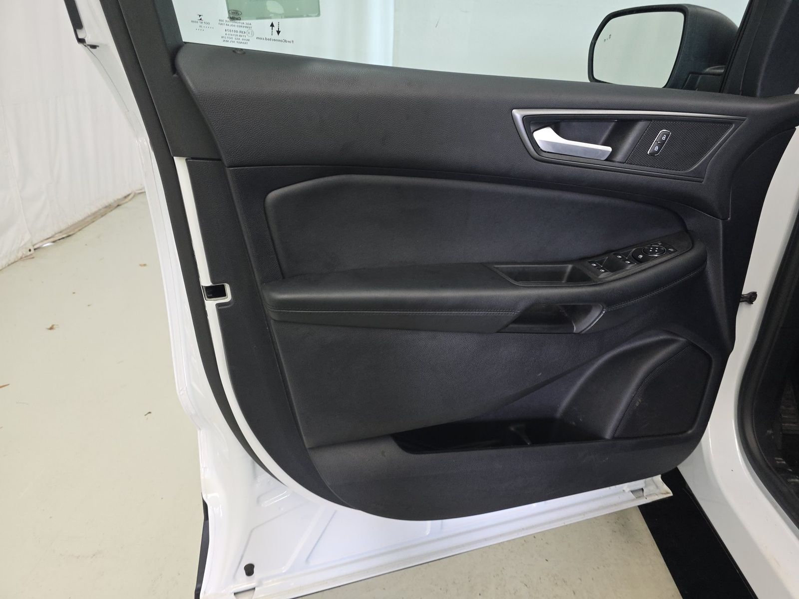 FORD EDGE - 10
