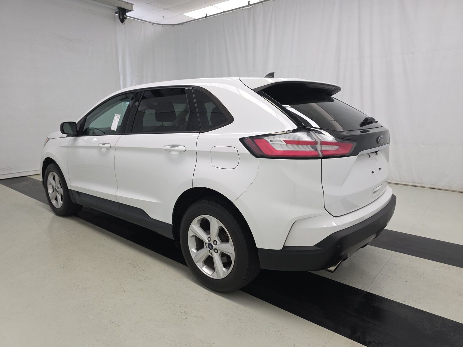 FORD EDGE - 7