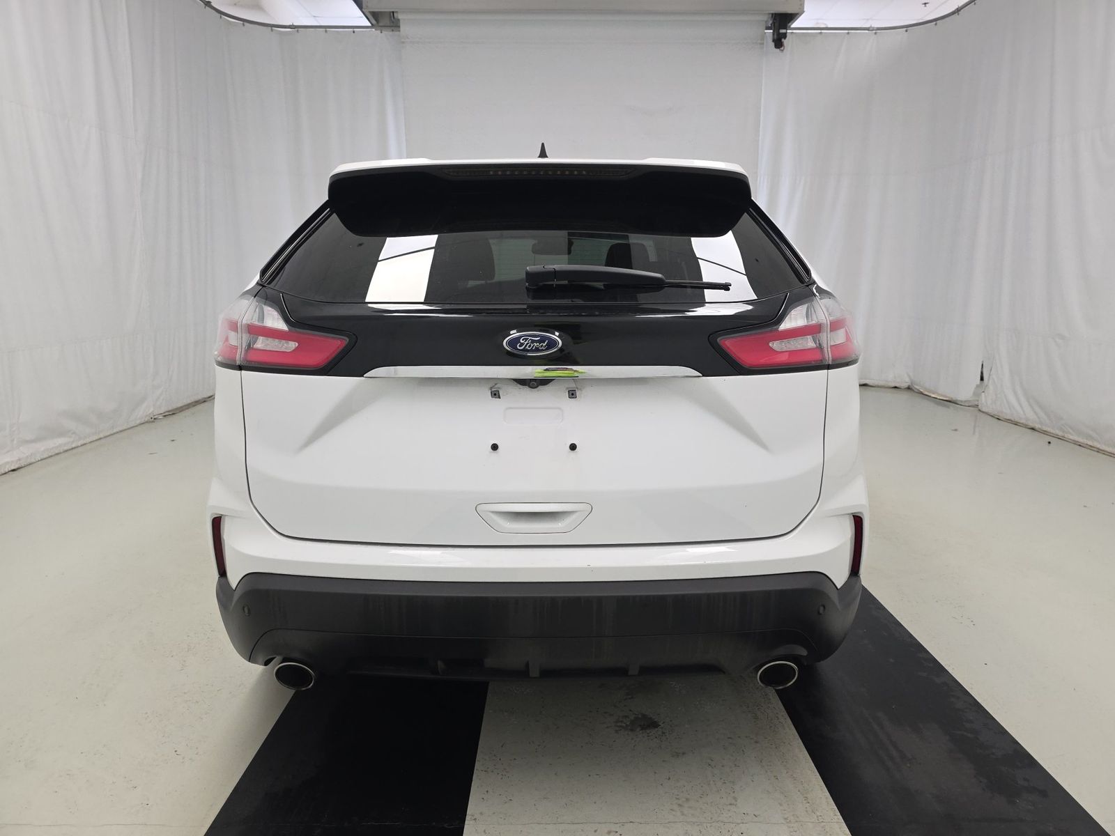 FORD EDGE - 6