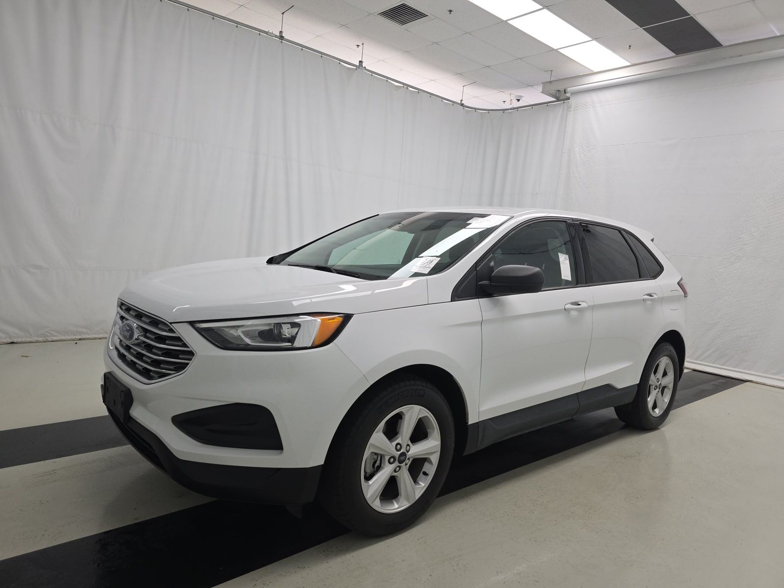 FORD EDGE - 1
