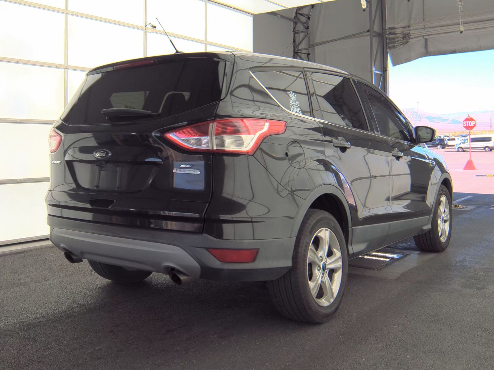 FORD ESCAPE - 6
