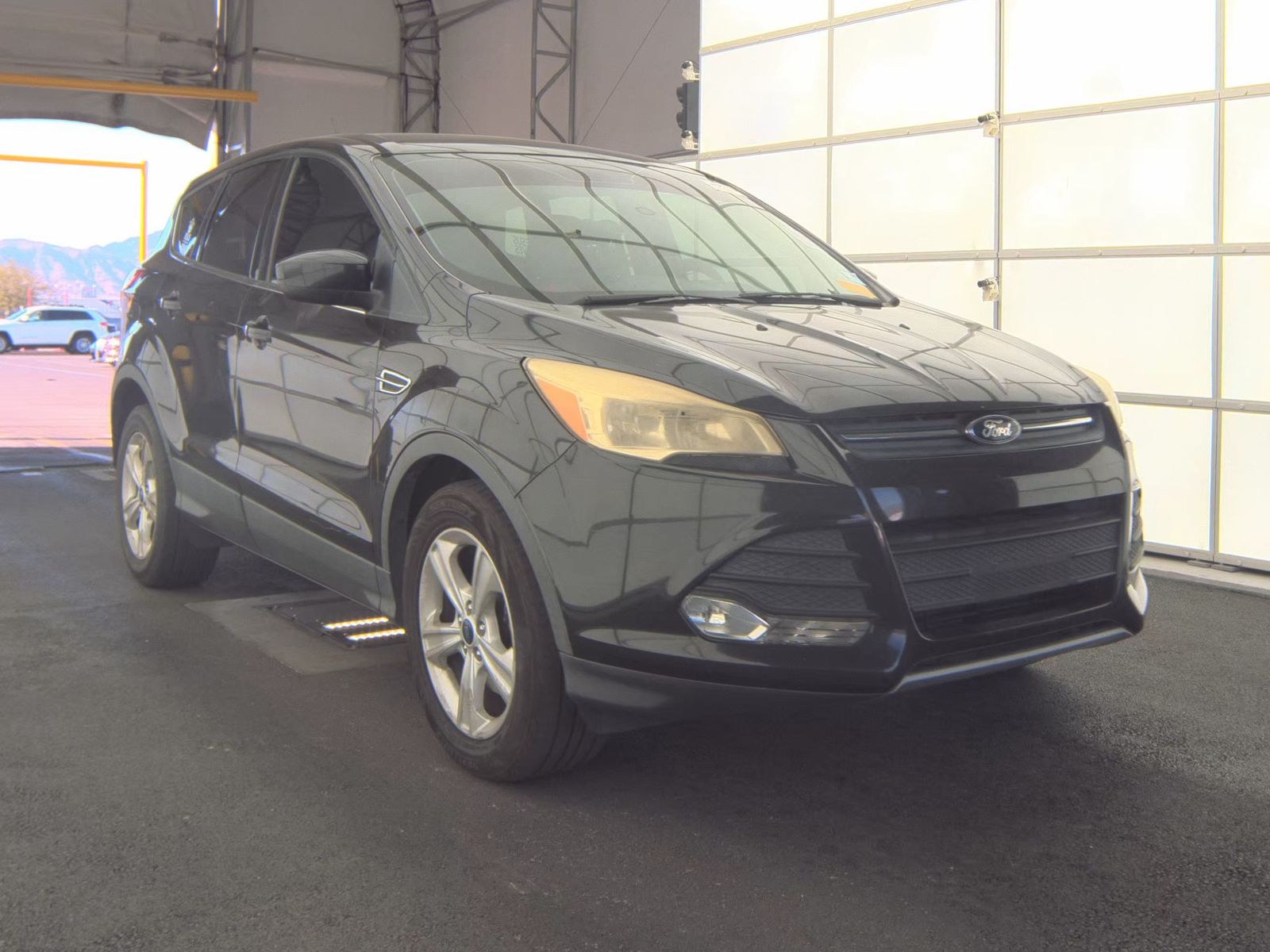 FORD ESCAPE - 5