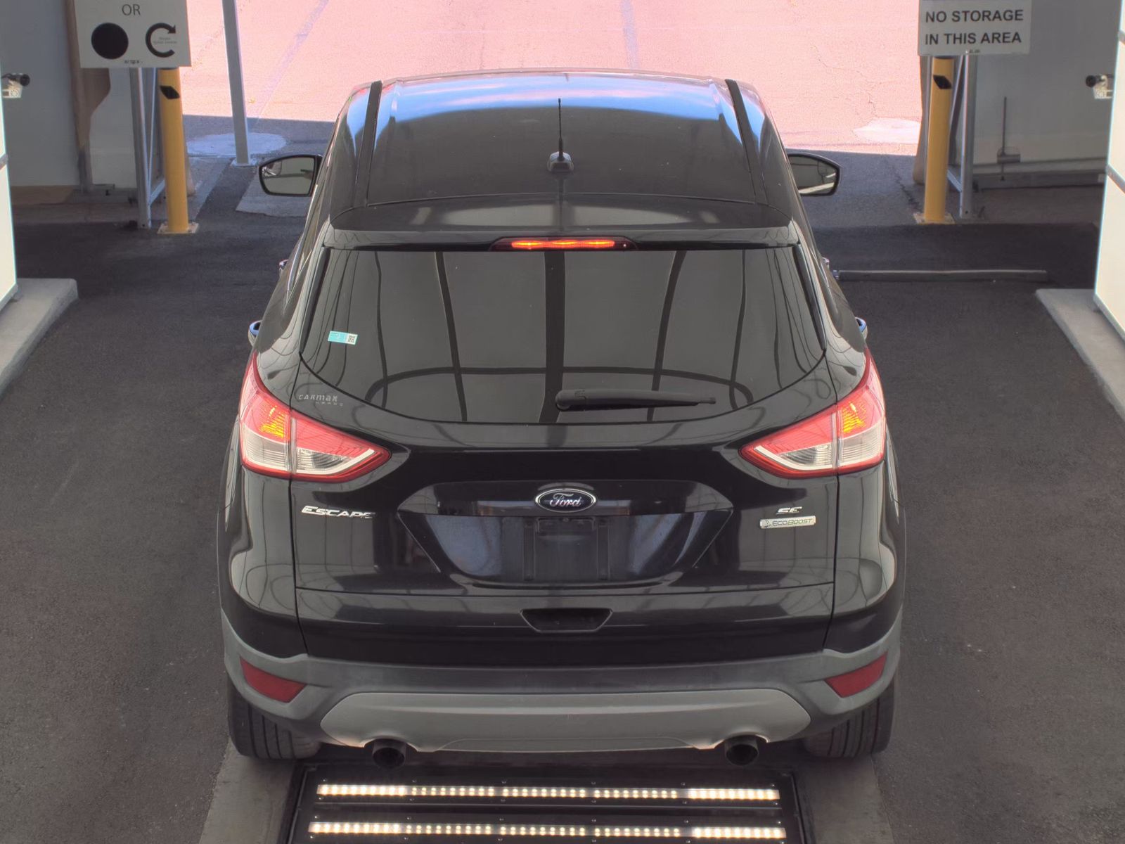 FORD ESCAPE - 7