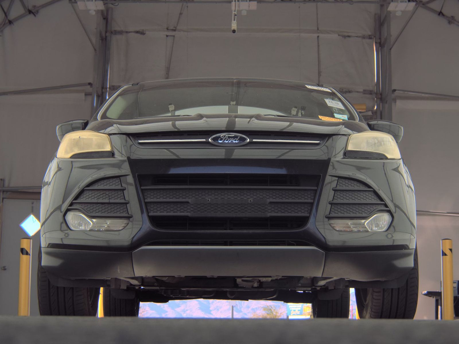 FORD ESCAPE - 4
