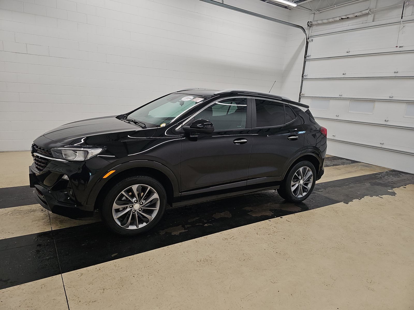 2023 Buick Encore GX Select AWD's photo